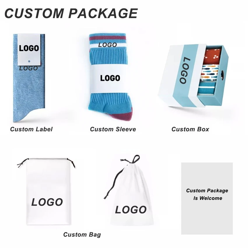 Custom Package