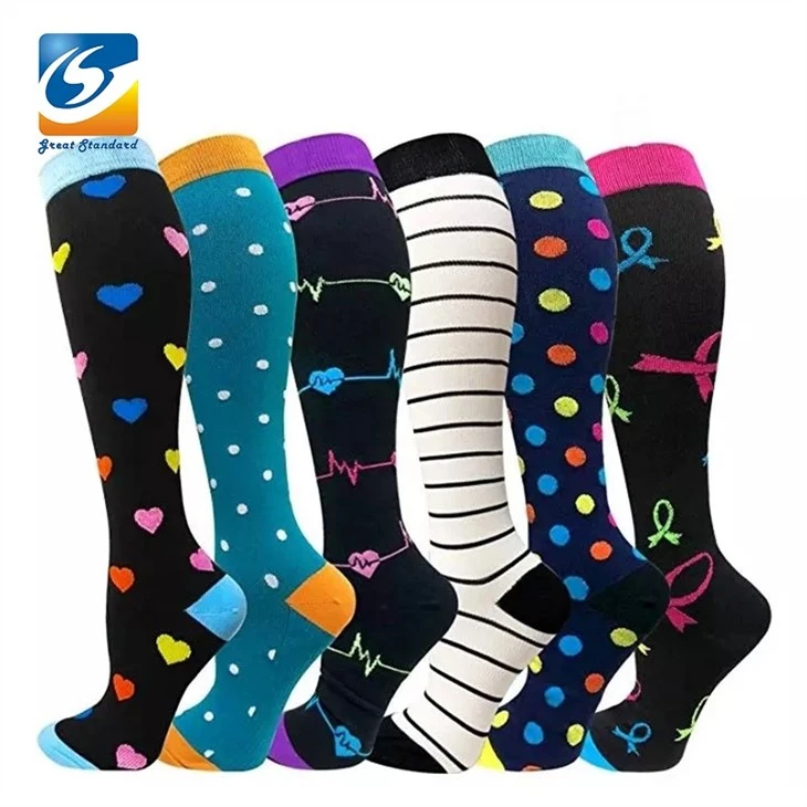 Compression Socks For All Day