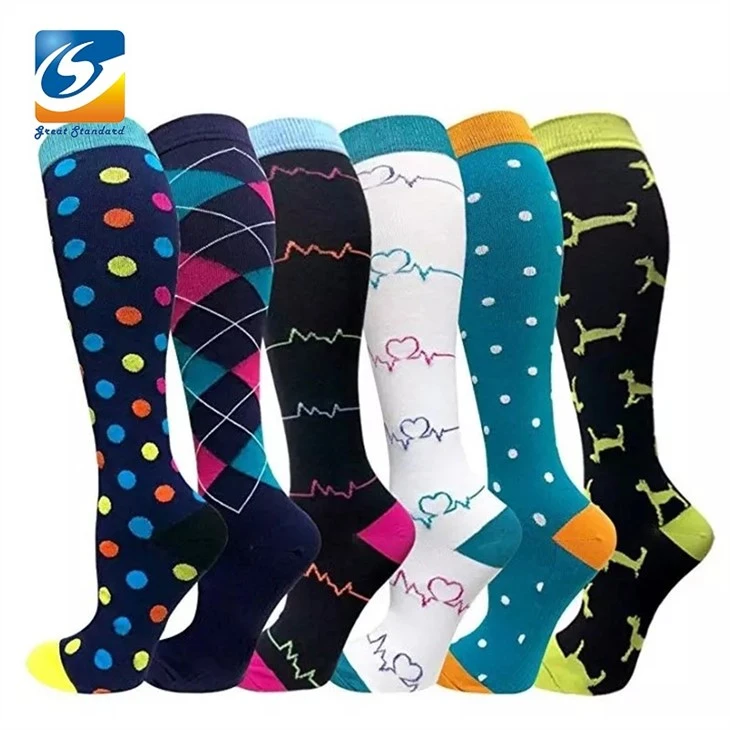 Compression Socks For All Day
