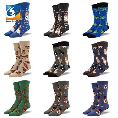 Chaussettes décontractées