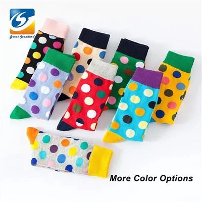 Chaussettes habillées en bambou pour hommes