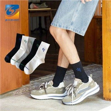 Chaussettes de sport pour hommes