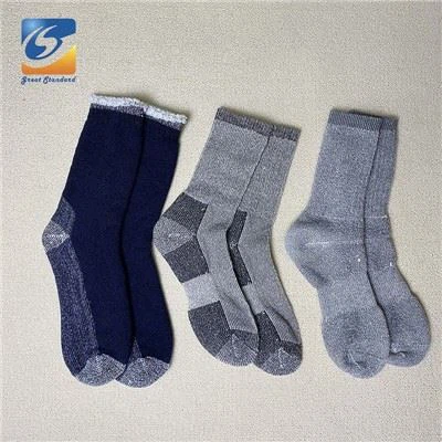 Chaussettes de randonnée en plein air