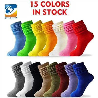 Chaussettes souples pour femmes