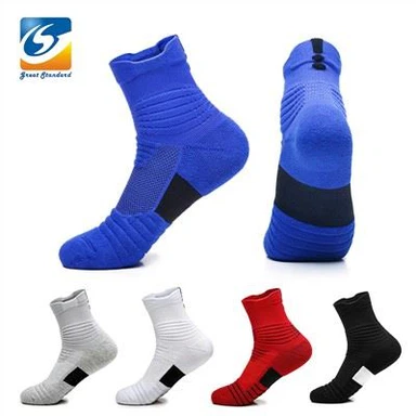 Chaussettes Sport Rembourrées