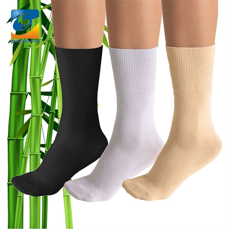 Chaussettes en bambou pour hommes