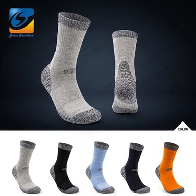 Chaussettes de randonnée