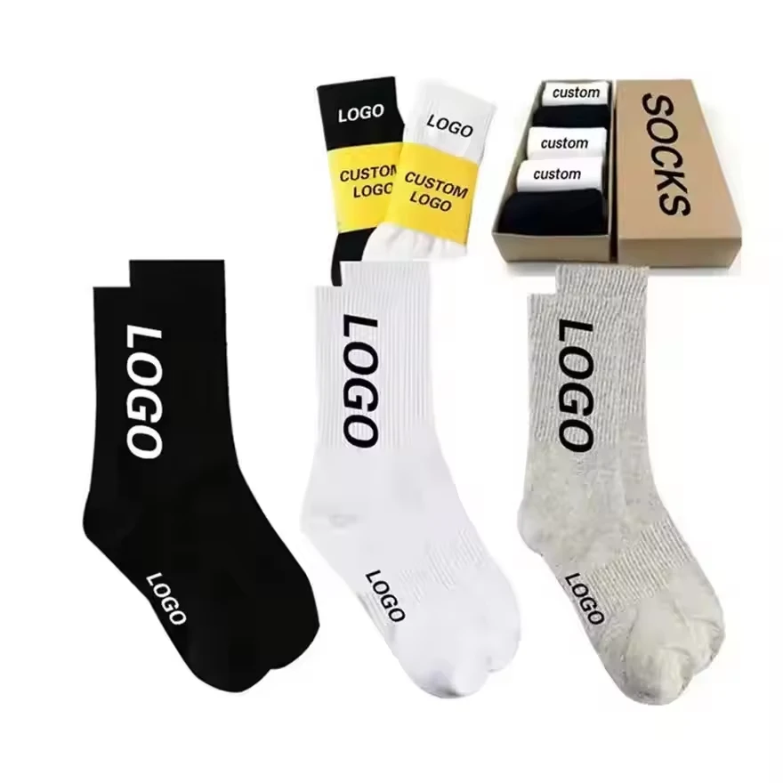 Wholesale Cotton Embroidery Socks price